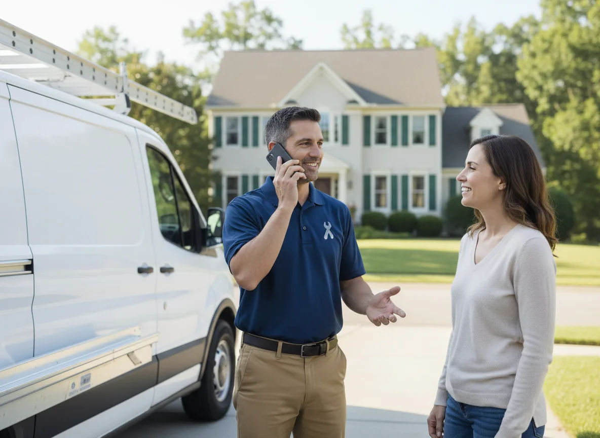 Home Gutter Service Mackinaw, IL FAQs